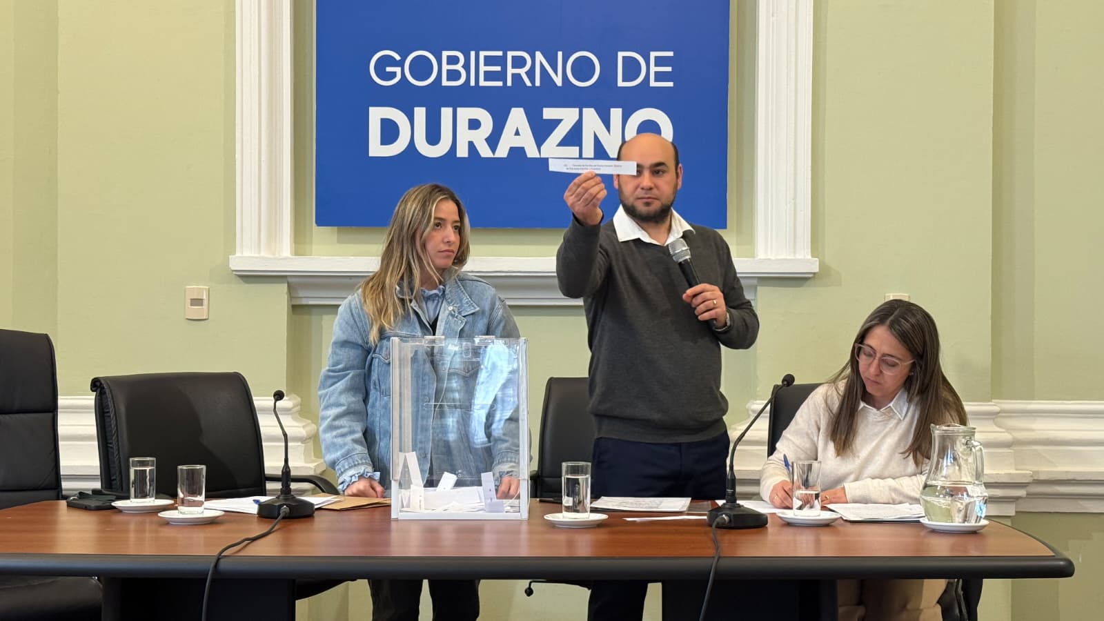 Inscripción récord de instituciones para la venta de entradas en el Bioparque